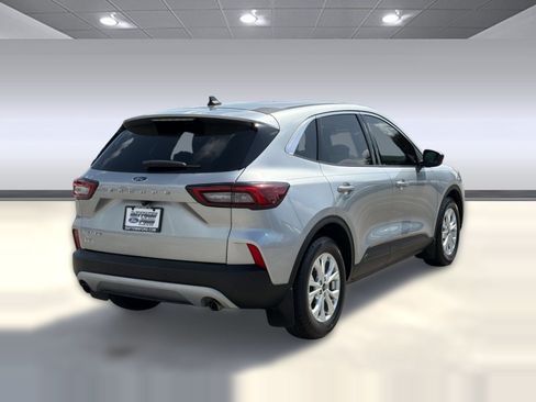 Certified 2024 Ford Escape Active w/ Tech Pack #1 FWD image 9