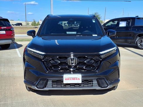Used 2026 Honda CR-V Sport image 5