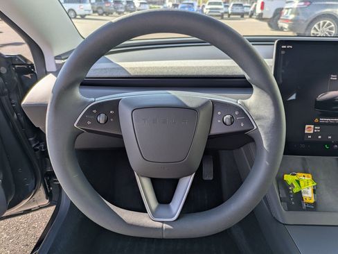 Used 2025 Tesla Model 3 RWD image 20