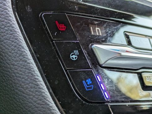 Used 2021 Ford Explorer ST w/ Equipment Group 401A image 32