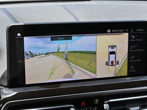 Certified 2023 BMW X3 sDrive30i w/ Premium Package RWD image 18