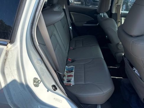 Used 2014 Honda CR-V EX-L image 8