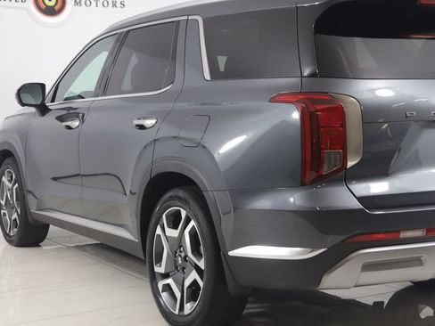Used 2023 Hyundai Palisade Limited w/ Cargo Package AWD/4WD image 25