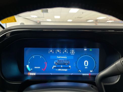 Used 2023 Ford F450 Lariat w/ FX4 Off-Road Package image 17