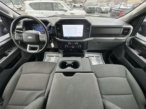 Used 2024 Ford F150 XLT image 20