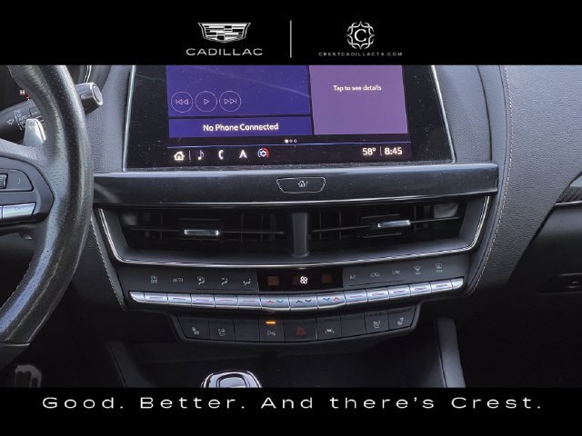 Used 2024 Cadillac CT5 Sport RWD image 18