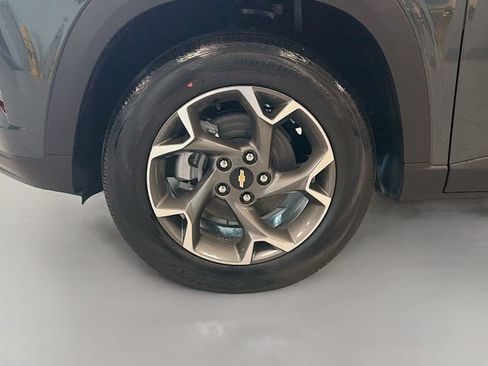 New 2026 Chevrolet Trax LT w/ Driver Confidence Package image 29