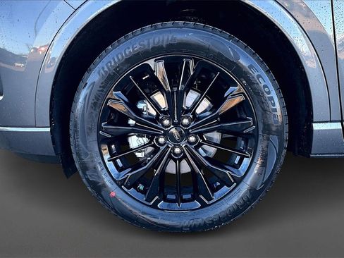 New 2025 Ford Escape ST-Line Elite w/ Premium Technology Package image 14