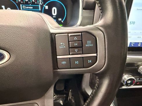 Used 2021 Ford F150 Lariat w/ Equipment Group 502A High AWD/4WD image 34