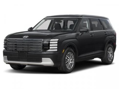 New 2026 Hyundai Palisade SE image 4