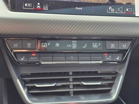 New 2026 Audi S e-tron GT Prestige image 34