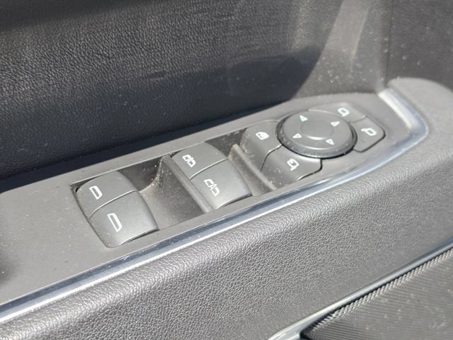 Used 2025 GMC Sierra 1500 SLT AWD/4WD image 21