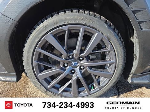 Used 2022 Subaru WRX Premium image 10