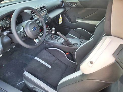 New 2025 Subaru BRZ Limited w/ Popular Package 1 image 13