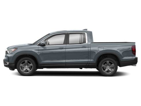 Used 2023 Honda Ridgeline RTL image 3