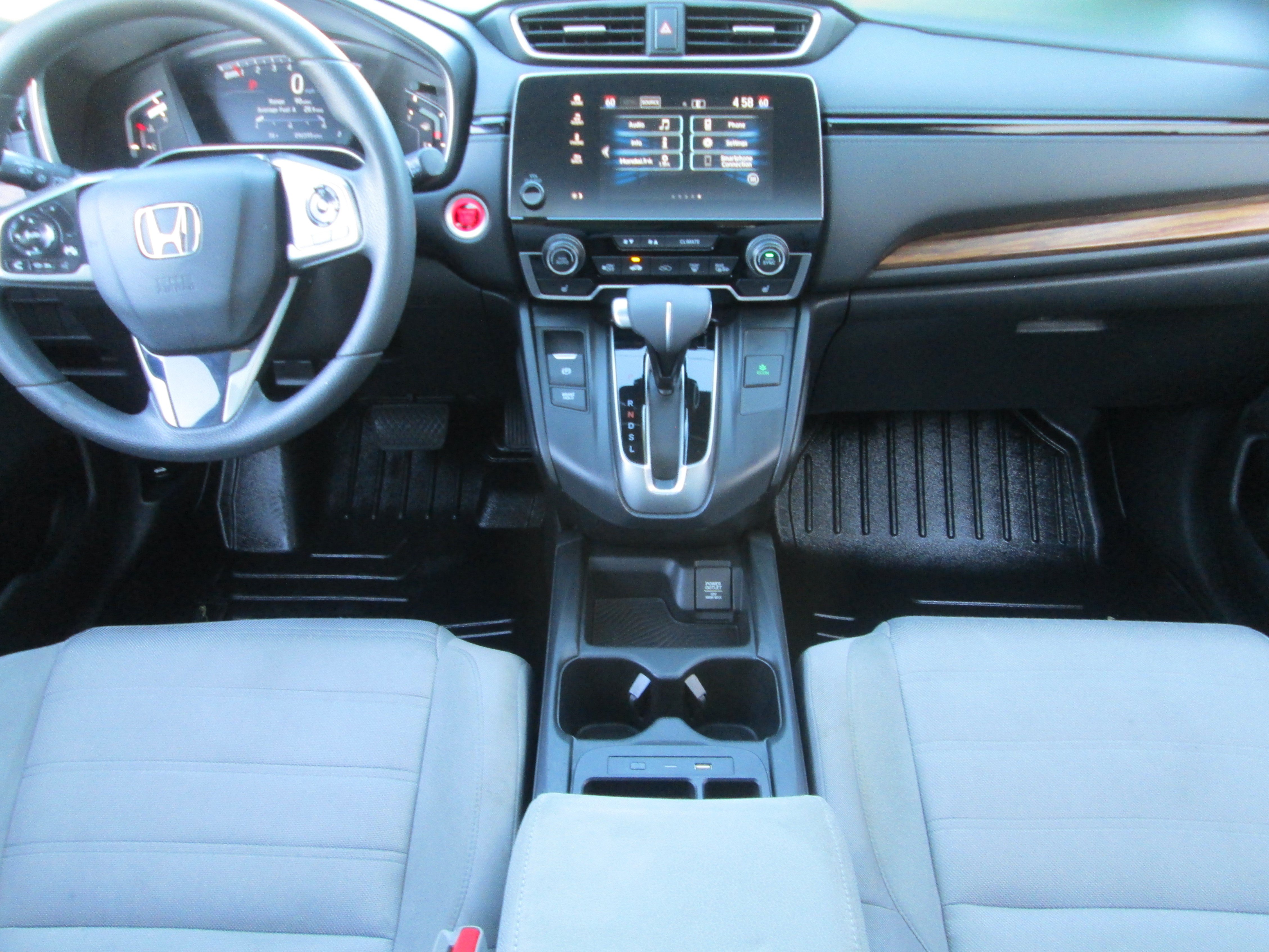 Used 2019 Honda CR-V EX image 16