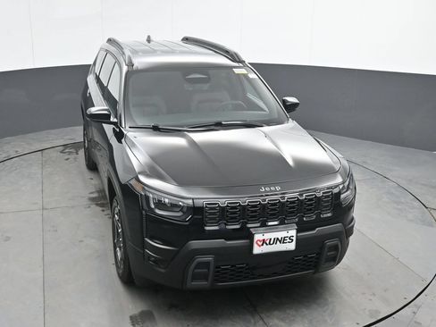 New 2026 Jeep Cherokee Limited AWD/4WD image 43
