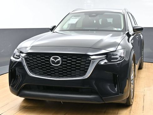 Used 2024 MAZDA CX-90 3.3 Turbo w/ Select Package AWD/4WD image 5