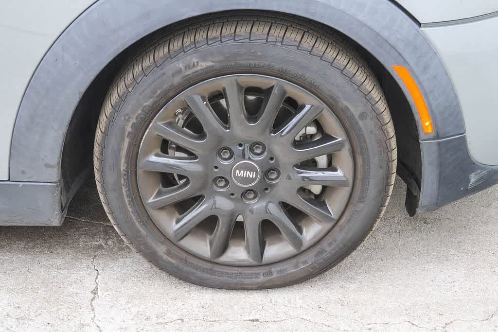 Used 2017 MINI Cooper S FWD image 9