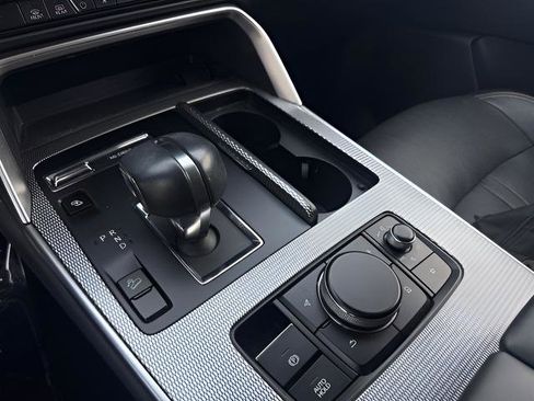 Used 2024 MAZDA CX-90 Plug-In Hybrid w/ Preferred image 22