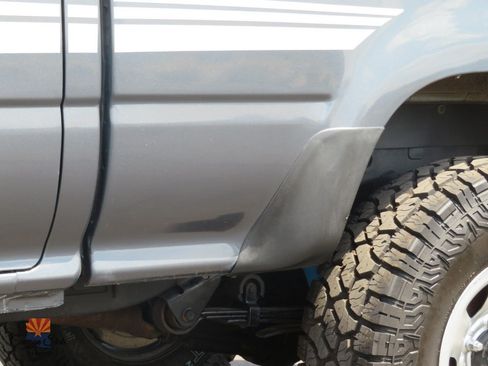 Used 1992 Toyota Pickup Deluxe AWD/4WD image 24