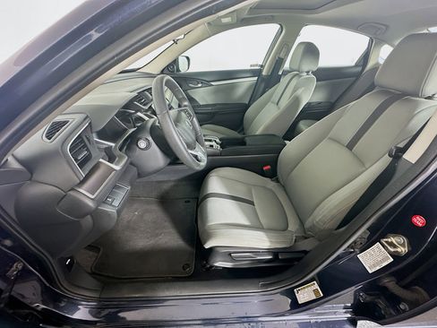 Used 2016 Honda Civic EX-T image 13