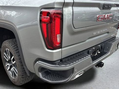 Used 2023 GMC Sierra 1500 AT4 w/ AT4 Premium Package image 27