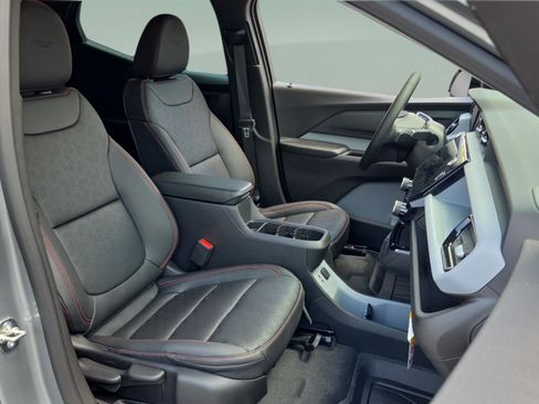 New 2027 Chevrolet Bolt RS w/ LPO, All-Weather Package FWD image 15