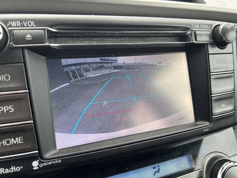 Used 2014 Toyota RAV4 XLE image 23