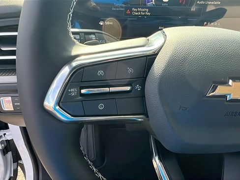 New 2026 Chevrolet Traverse LT image 22