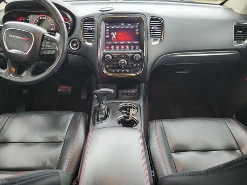 Used 2018 Dodge Durango GT w/ Premium Group AWD/4WD image 16