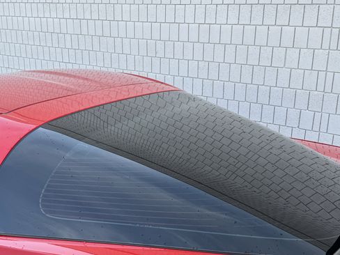 Used 2009 Chevrolet Corvette Z06 w/ Preferred Equipment Group image 22