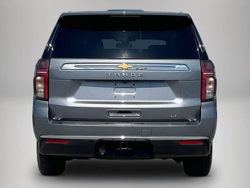 Used 2021 Chevrolet Tahoe LT RWD image 6