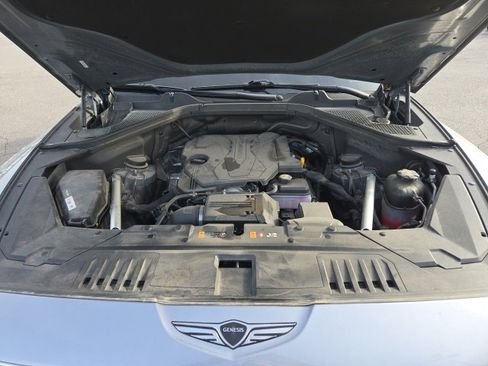 Used 2025 Genesis GV80 2.5T Standard image 30
