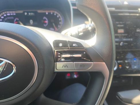 Used 2022 Hyundai Santa Cruz SEL w/ Cargo Package image 19