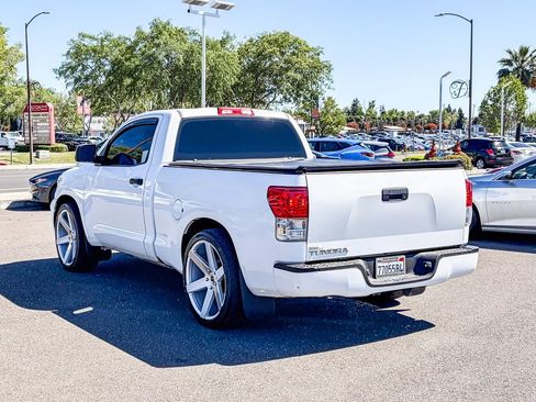 Used 2013 Toyota Tundra 2WD Regular Cab image 2