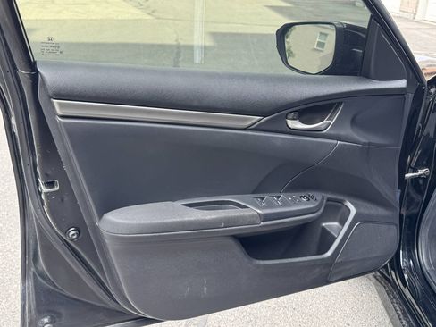 Used 2018 Honda Civic LX image 14