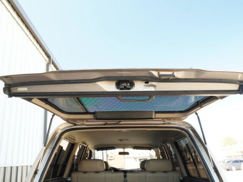Used 1996 Lexus LX 450 4WD image 56
