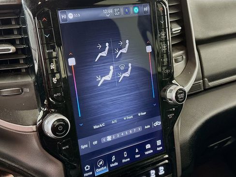 Certified 2024 RAM 2500 Big Horn w/ Sport Appearance Package image 26