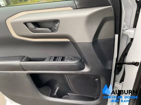 Used 2025 Ford Bronco Sport Big Bend AWD/4WD image 32