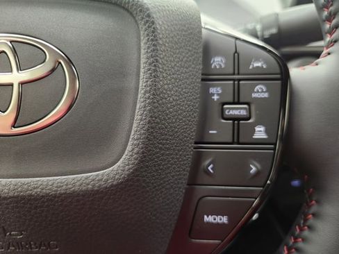 New 2026 Toyota Prius Plug-In Hybrid image 55