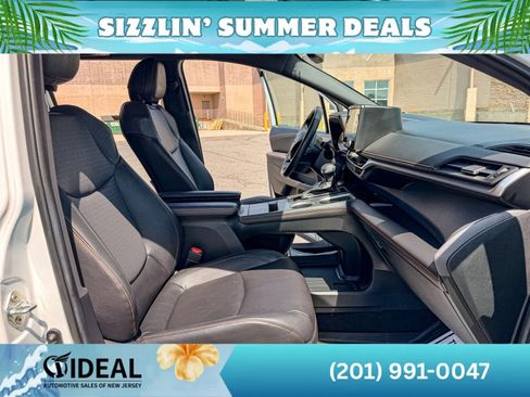 Used 2022 Toyota Sienna XSE w/ XSE Plus Package AWD/4WD image 55