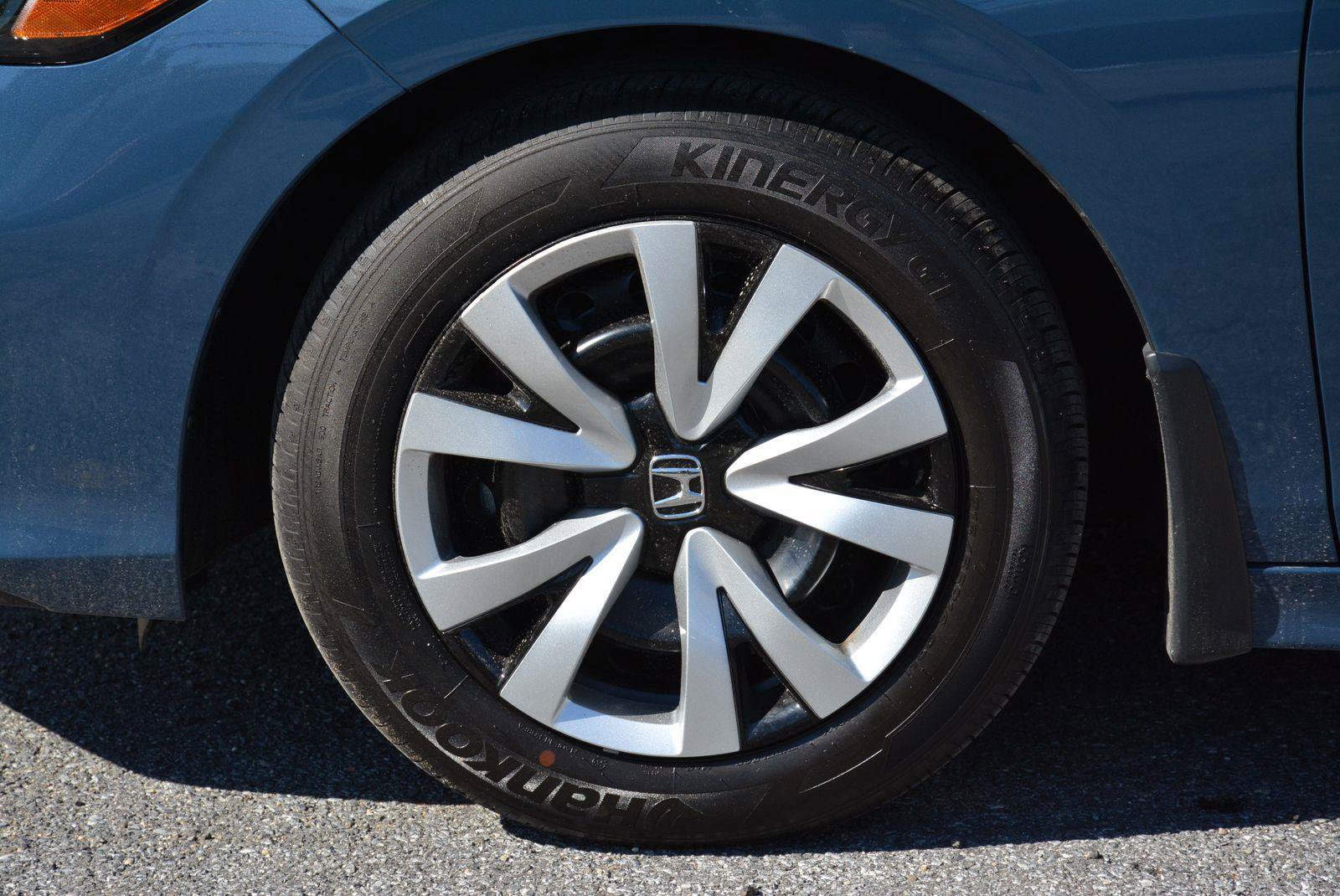 Used 2026 Honda Civic LX image 30