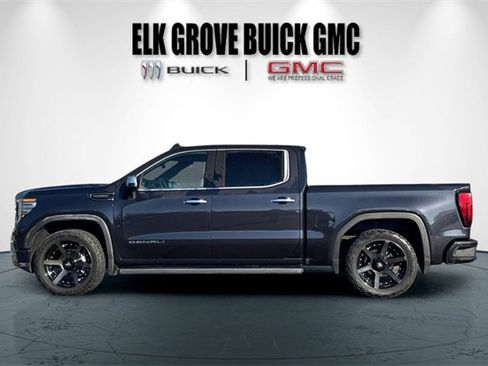 Used 2022 GMC Sierra 1500 Denali Ultimate image 7