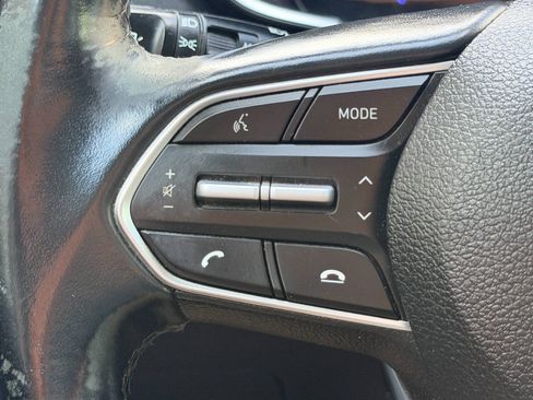 Used 2020 Hyundai Santa Fe SEL AWD/4WD image 38