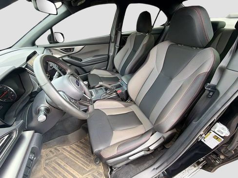 Used 2024 Subaru WRX AWD/4WD image 21
