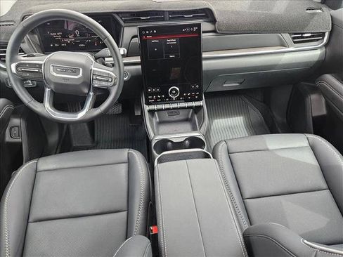 Used 2026 GMC Terrain Denali w/ LPO, Floor Liner Package AWD/4WD image 17