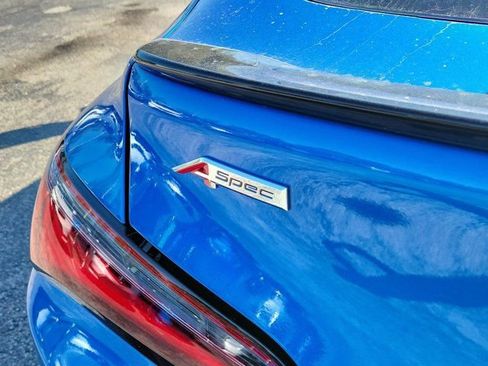 New 2026 Acura Integra A-Spec FWD image 6