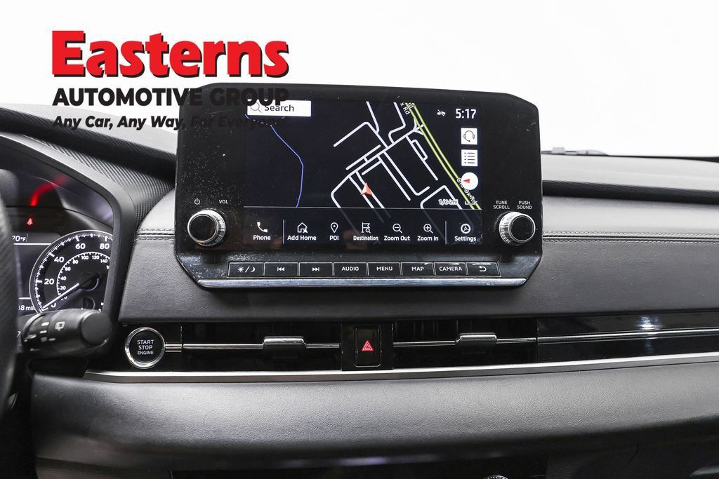 Used 2024 Mitsubishi Outlander SE AWD/4WD image 12