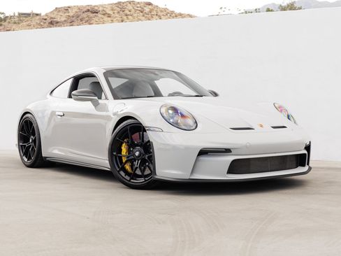 Certified 2023 Porsche 911 GT3 RWD image 9
